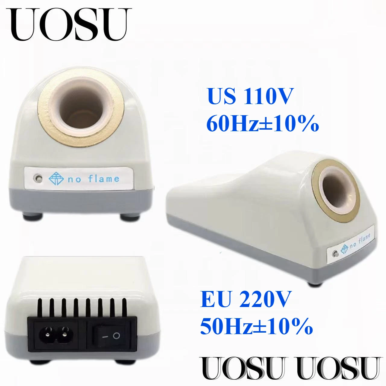 

Dental Wax Knife Heater Electric Wax Knife Sensor Mechanic Electromagnetic Heater Wax Melting Device Twosecond Heating Equipment