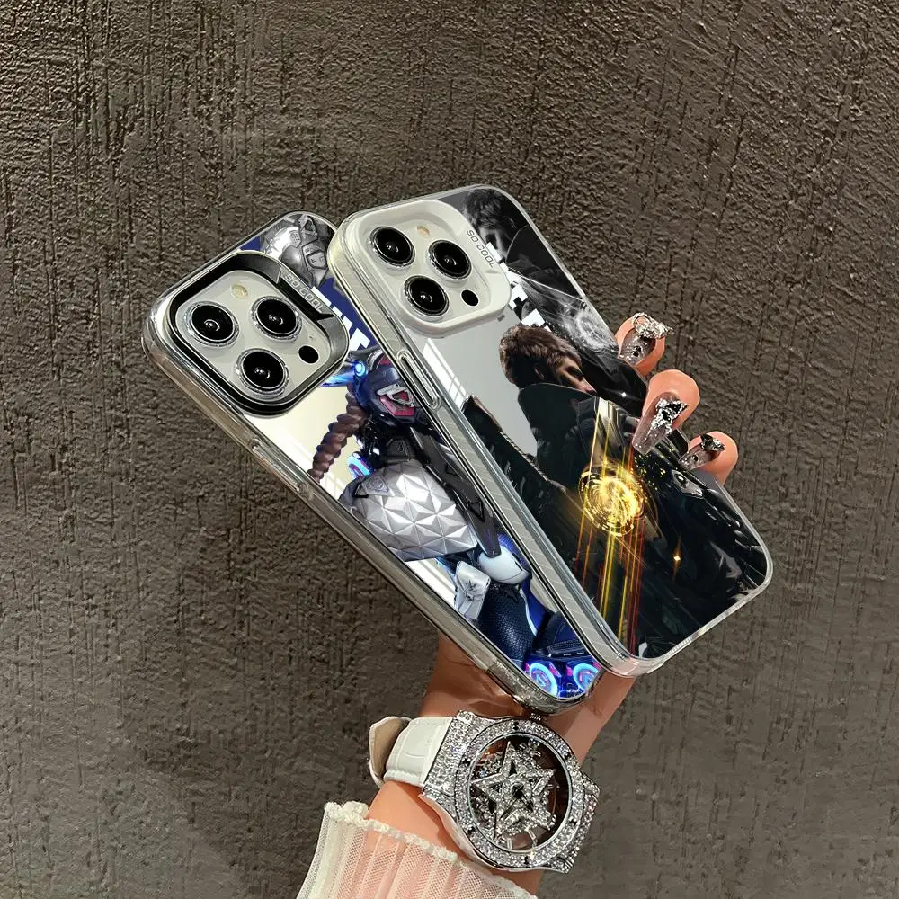 The First D-Descend… - image