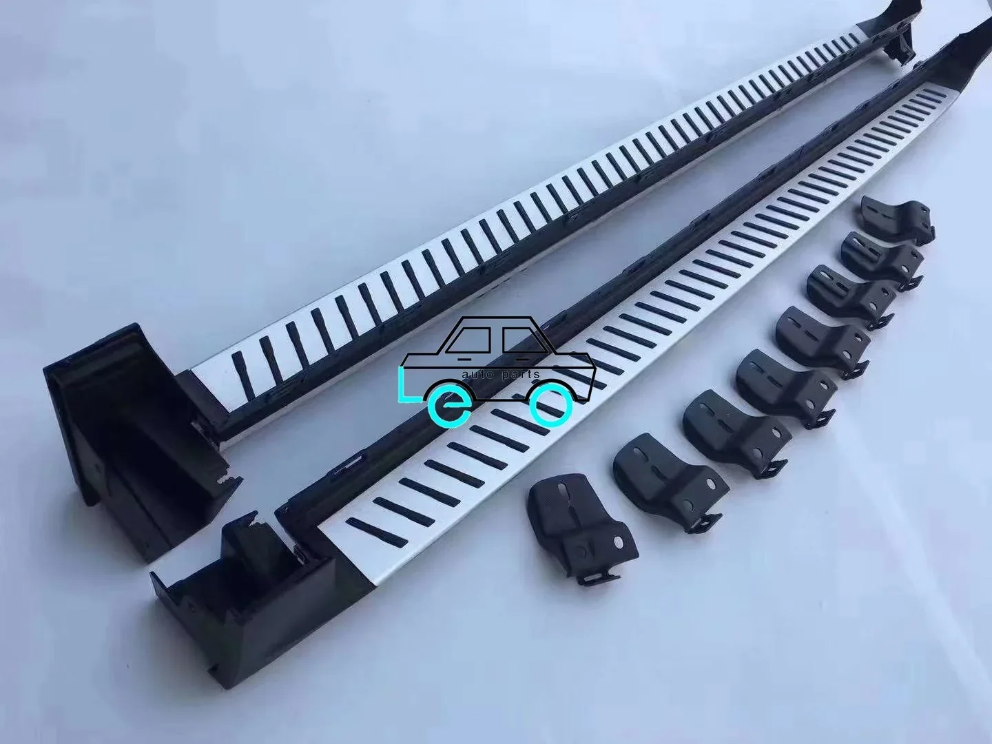 Car SUV Modification Parts Running Board Side Step for Cadillac Xt5