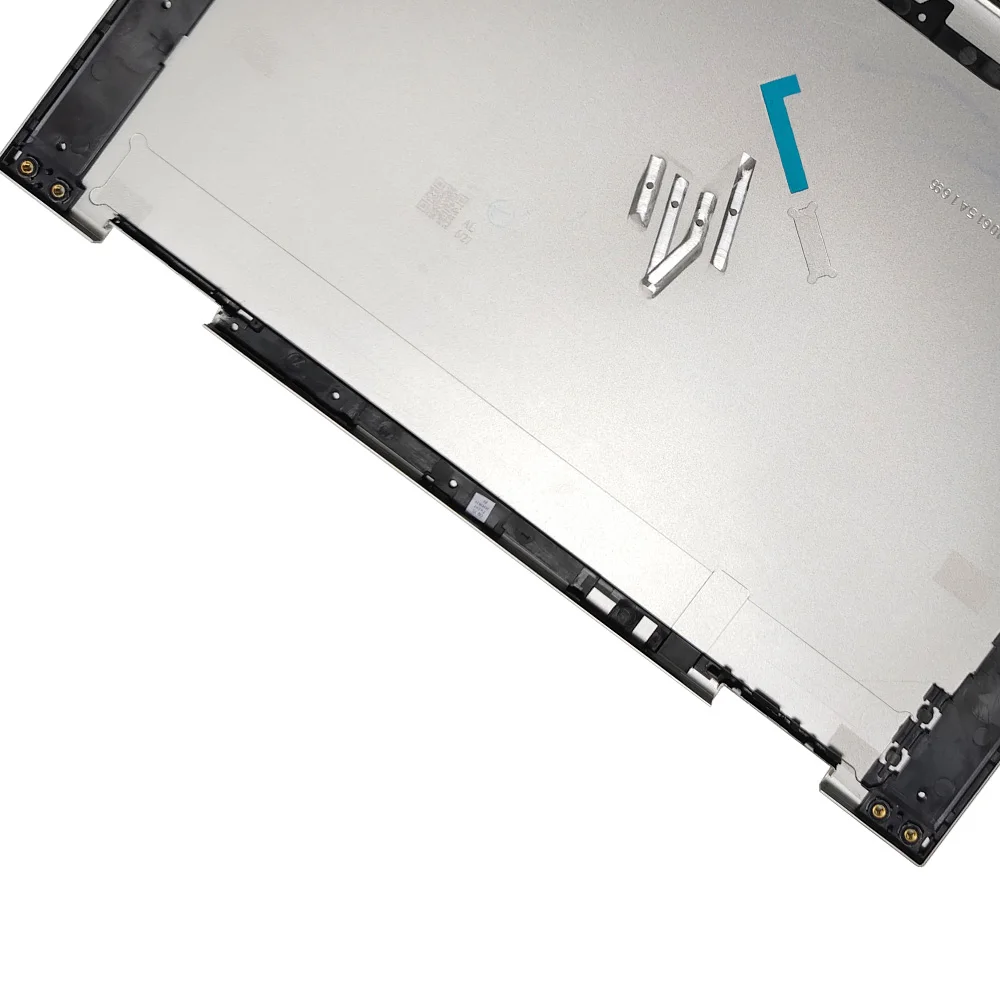 Baru untuk HP ENVY X360 13-BD 13m-bd0033dx 13M-BD0023DX Penutup Belakang Lcd M82691-001 Casing Atas Tutup Belakang