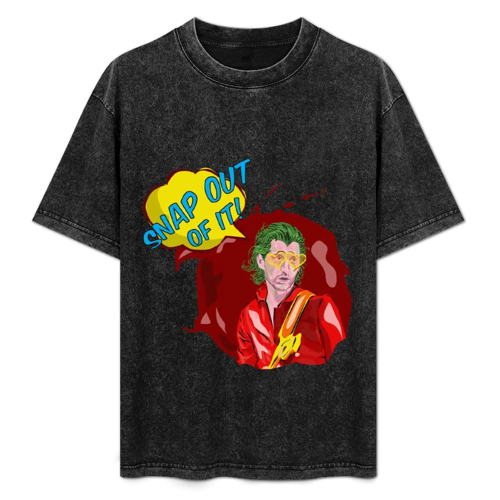 

Alex Turner T-Shirt cotton graphic tees new edition mens t shirts top quality