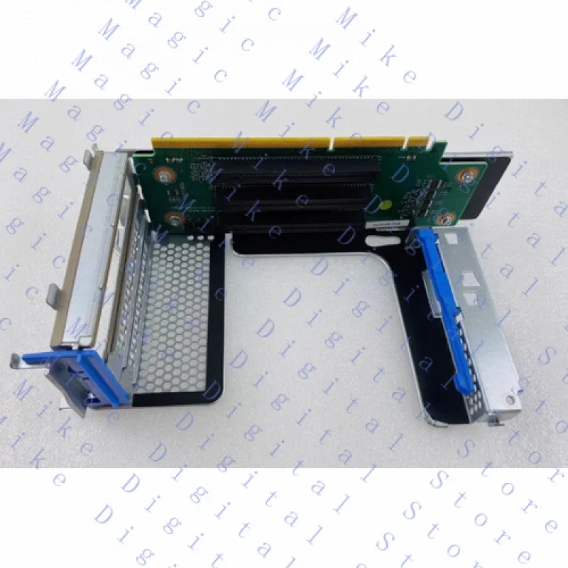 H  FOR IBM Server X3650M4  Riser-Board PCI-E 00D3009 46W8308 PN : 94Y6704 00D3009