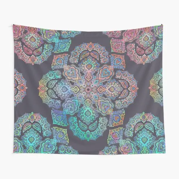 Boho Intense  Tapestry Art Decor Yoga Beautiful Decoration Hanging Wall Colored Living Printed Mat Room Travel Bedspread Bedroom