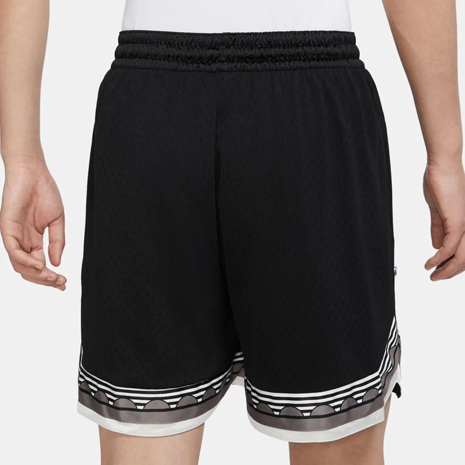 Nike genuine summer new men's casual loose sports lace up shorts DQ5657-010