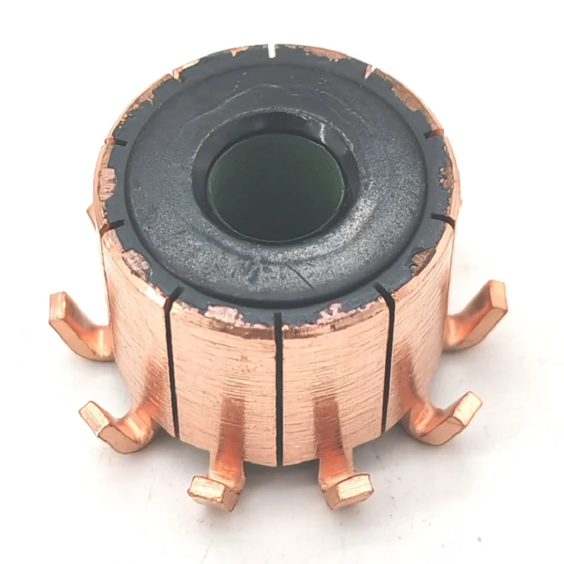 22.5*8*17.3*10P Commutator Chy-3421-10