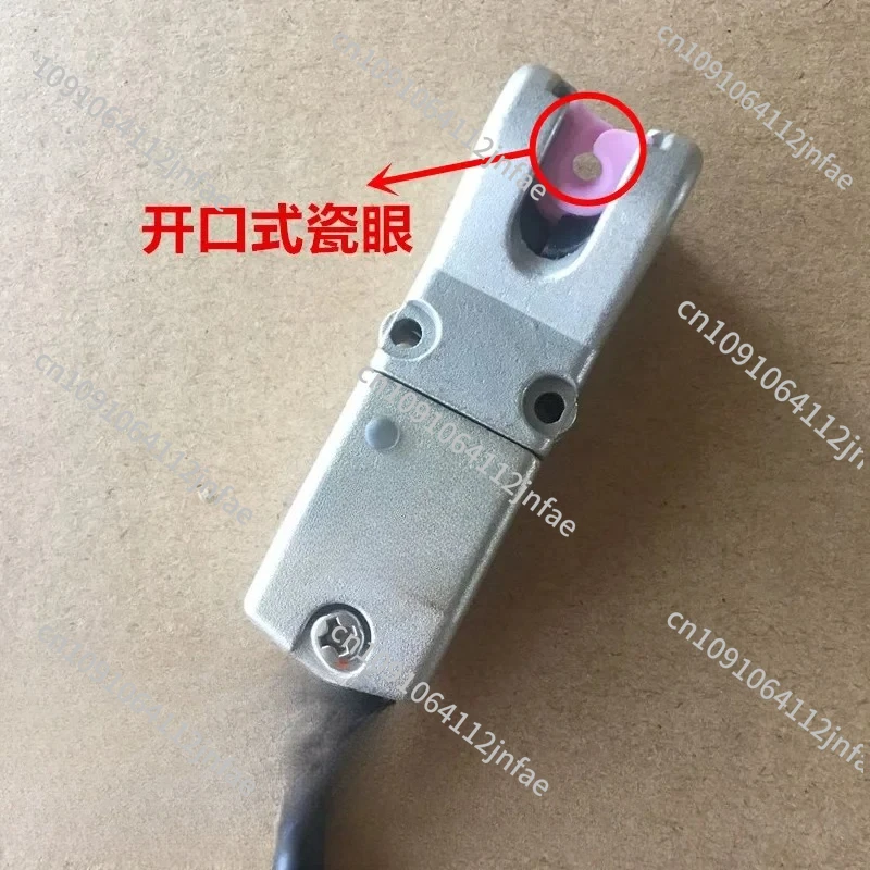 Textile Winder & Sewing Machine Special Sensor - Open RQJ-U-P2 Breaking Detector, Friction Induction High Precision