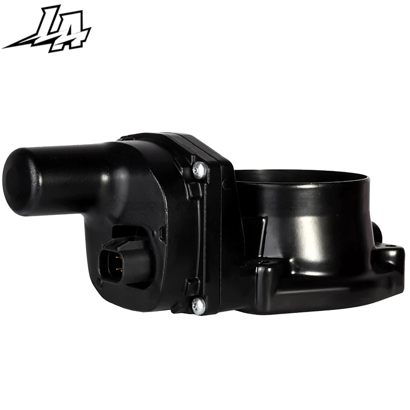 Nuevo cuerpo del acelerador de 102 mm. 12605109   Para camiones GM SUV Camaro SS con motor LS3 o L99 2014-2017 Chevy Caprice SS 2010-2015