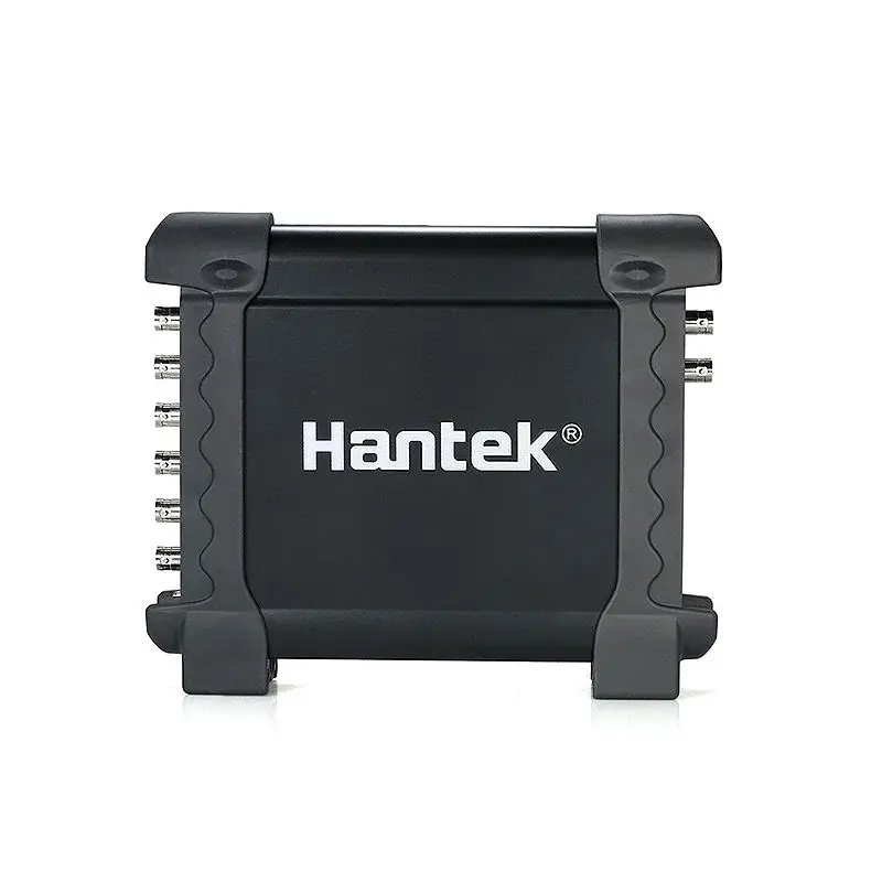 Hantek 1008C 8ch Oscilloscope With HT25 + HT201 CC-65 USB PC Storage Oscilloscopi/ Generator Digital Automotive Osciloscopio