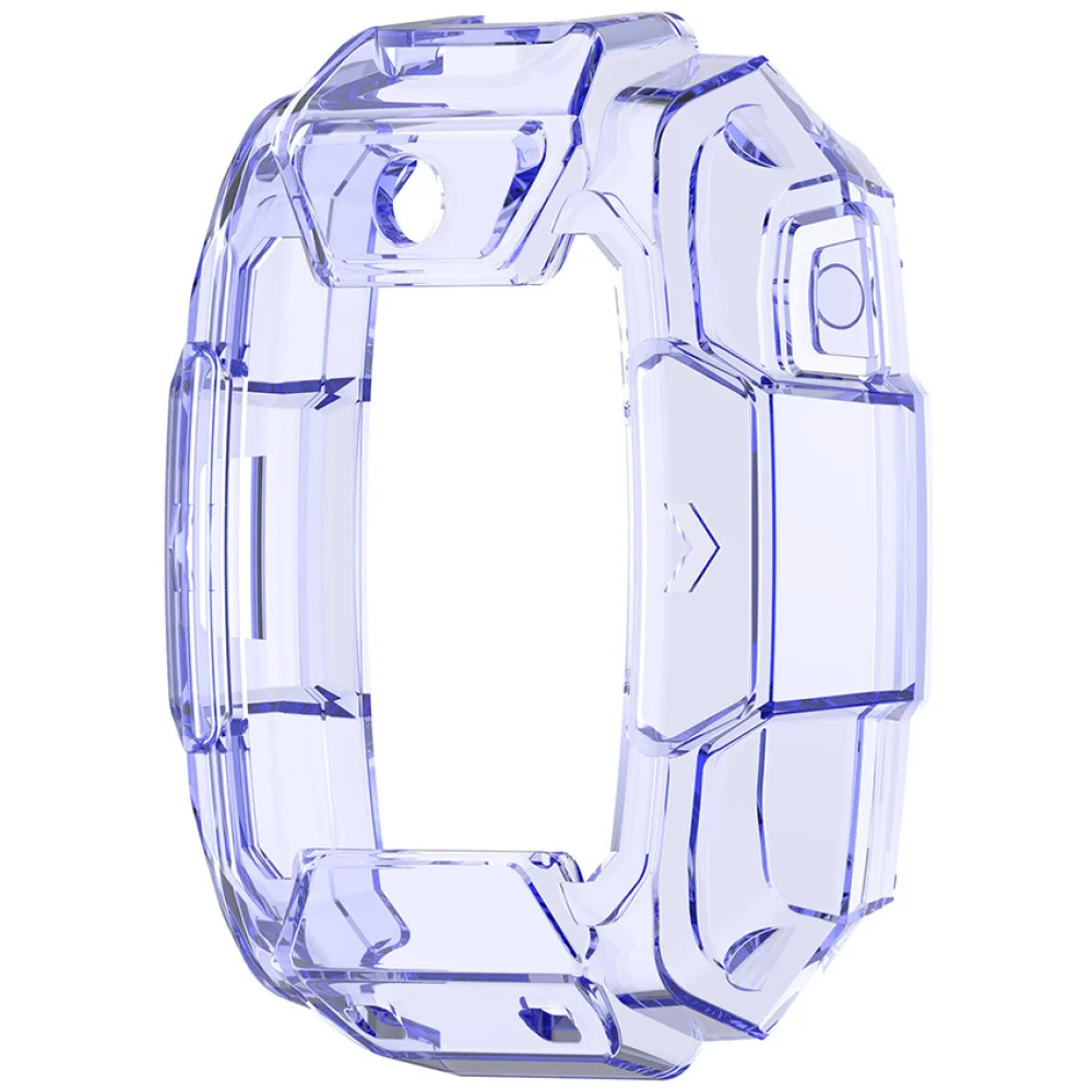 Weiche TPU-Hülle für Huawei Kinder Watch 5Pro, Schutzhülle für Kinder, Smartwatch, Displayschutz, Zubehör