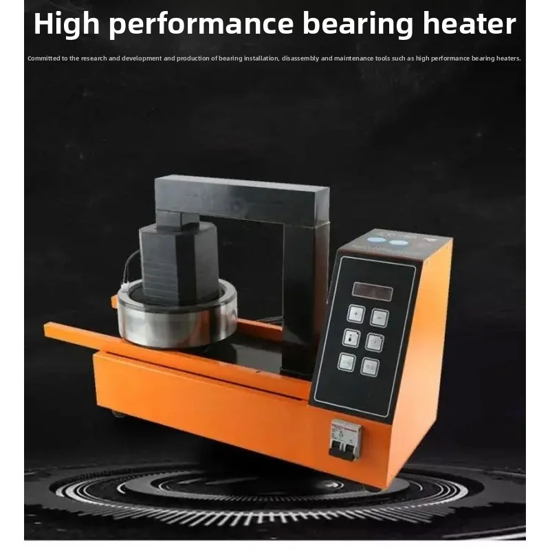 

3kw / 3.5kw Electromagnetic Heater Electromagnetic Bearing Induction Heater Automotive Coil PTC Heating element