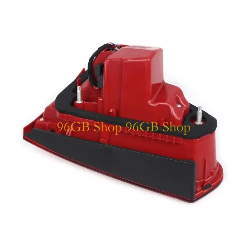 

96GB Tail Light Assembly Car Rear Tail Lights Brake Lamps For Base 2013-2016