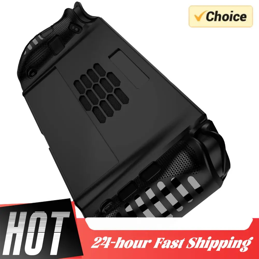 

Чехол из ТПУ с защитой от падений, противоударный защитный корпус с защитой от царапин для Legion Go 2