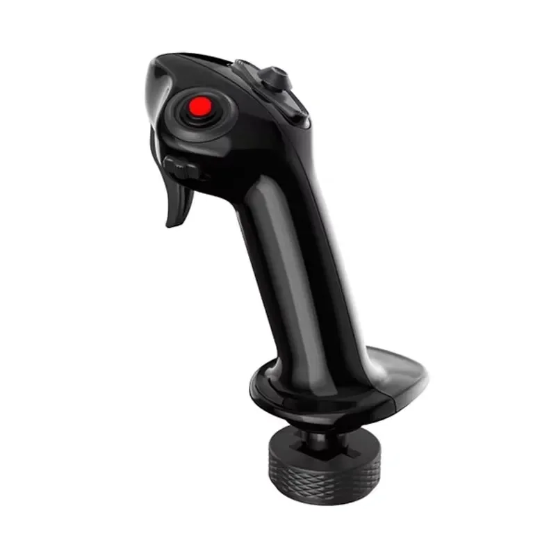 Flight Simulator MA3X Wireless Stainless Steel Eco-Friendly Simulation Flight Joystick DCS World Complete Game