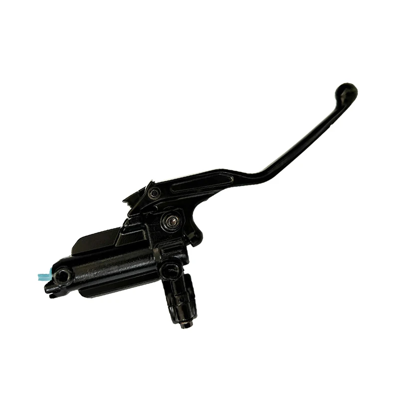 705601430 أسطوانة الفرامل الرئيسية الأمامية اليسرى لـ Can Am Outlander Renegade 450 500 570 650 800 850 1000 2012-2021 705600865 #4