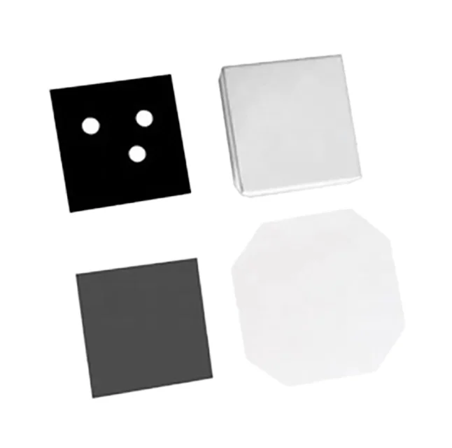 

50x50mm 2*2inch Acrylic Materials For Fridge Magnet Making Machine