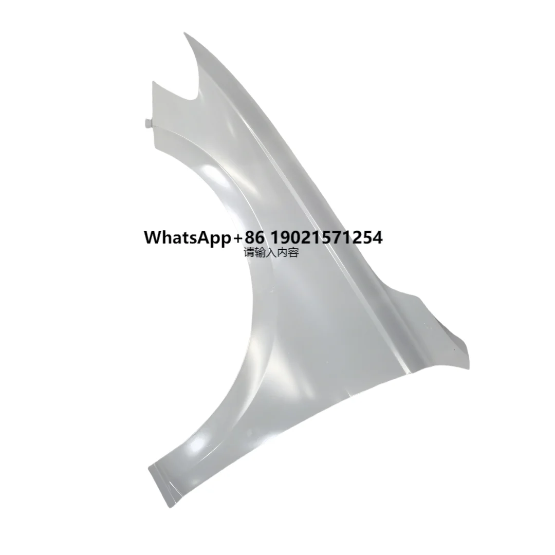 OEM автомобильные аксессуары автомобильные детали из углеродного волокна OEM передние крылья из углеродного волокна для VW E-lavida
