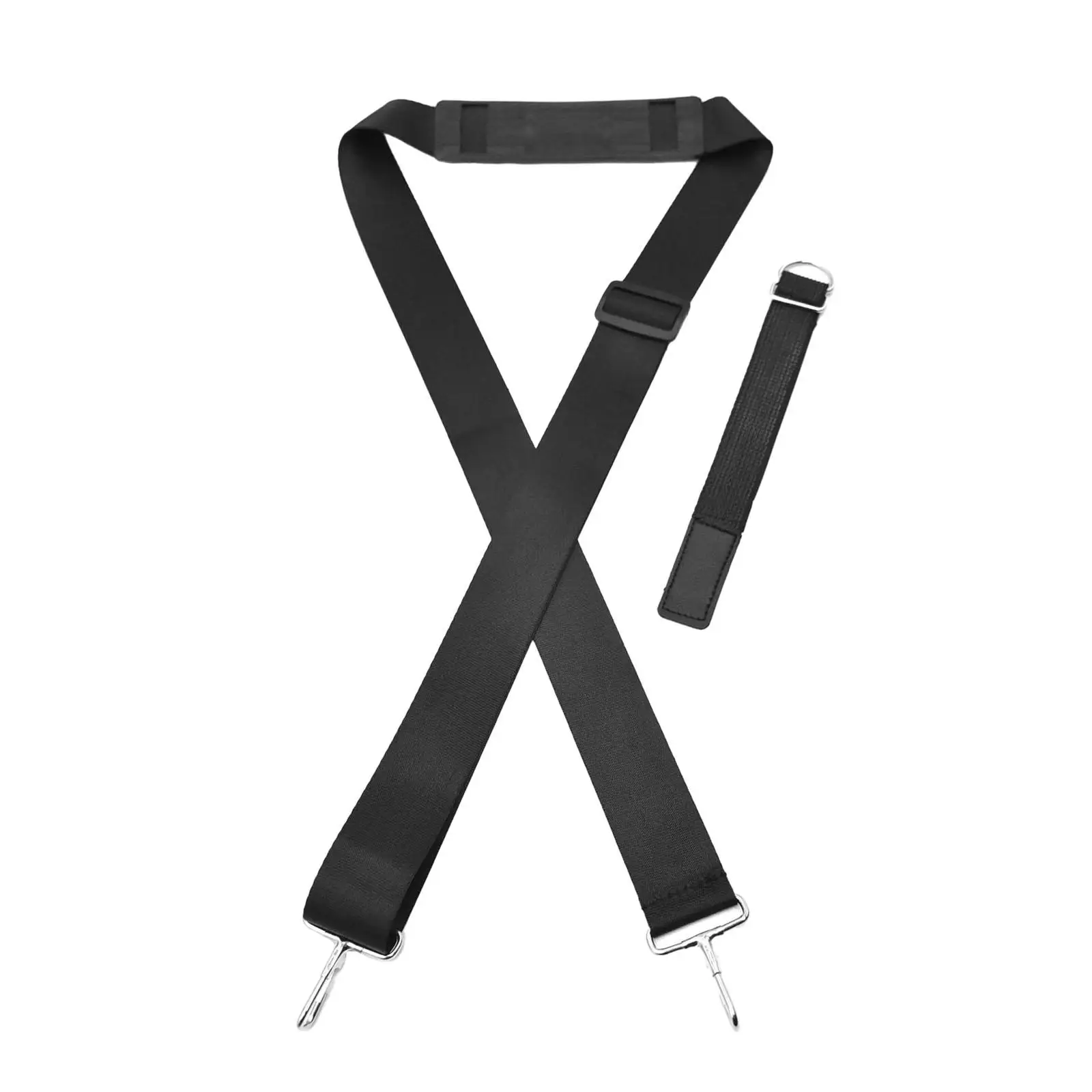 

Drill Tool Strap Drill Holder Lightweight Portable Universal Heavy Duty Hanging Hanger Adjustable Carrying Holder