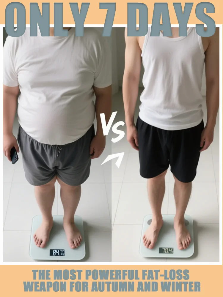 

Vɪsɪʙʟᴇ ɪɴ 7 ᴅᴀʏs, sᴀʏ ɢᴏᴏᴅʙʏᴇ ᴛᴏ ᴏʙᴇsɪᴛʏ sᴀғᴇʟʏ ᴀɴᴅ ᴇғғᴇᴄᴛɪᴠᴇʟʏ