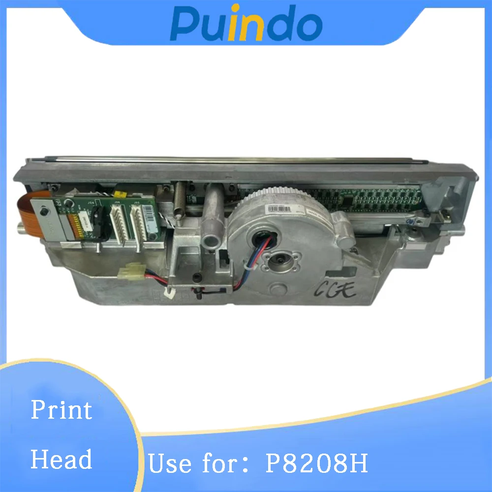 

Печатающая головка для Printronix P8208H, модуль печатающей головки Shuttle в сборе