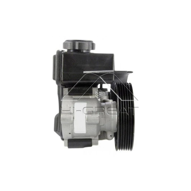 Pompe de direction assistée de voiture de haute qualité, fabricant chinois 40075E/4007.5E pour 206 hayon