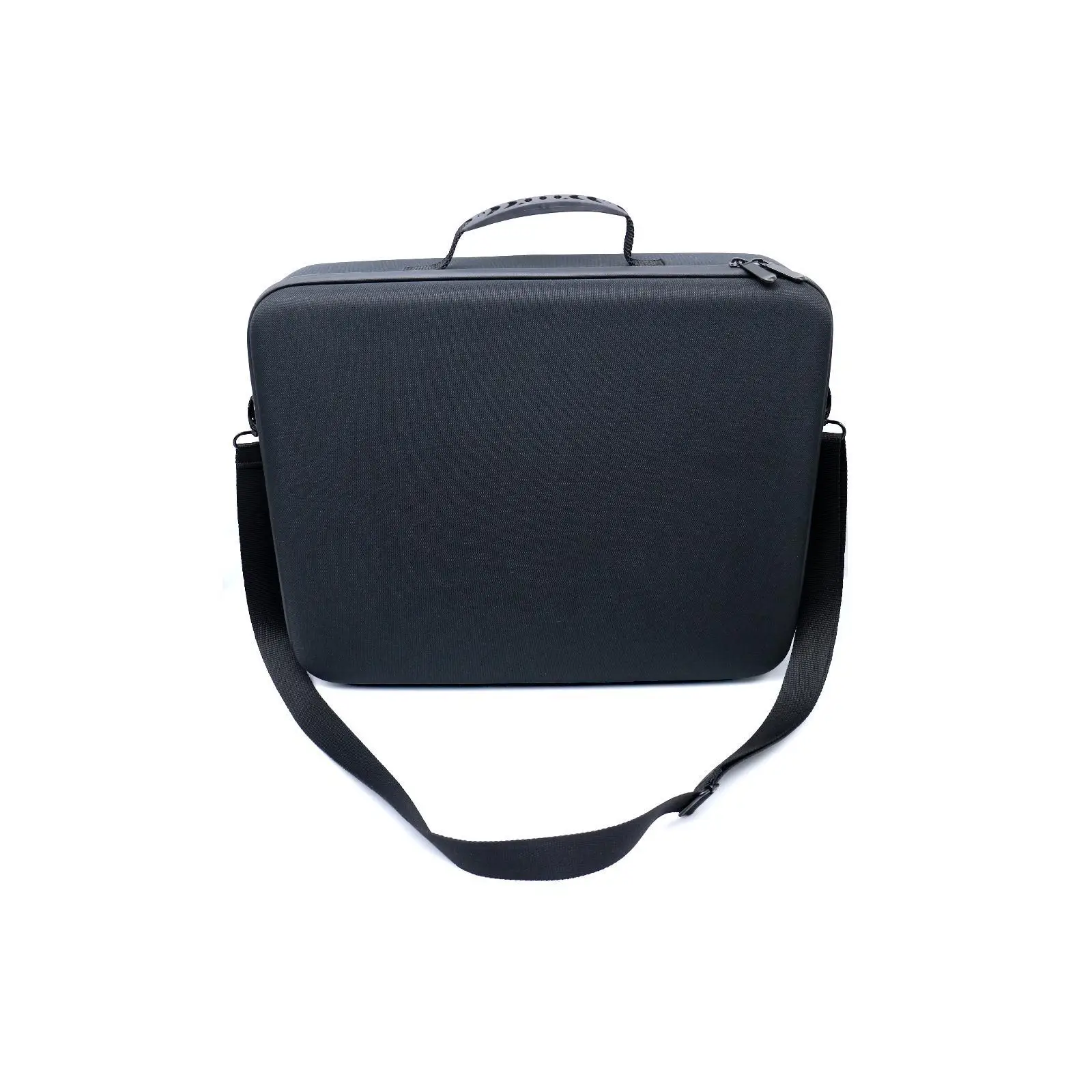 Travel Bag for Starlink Mini Satellite Dish Black for RV Outdoor Waterproof