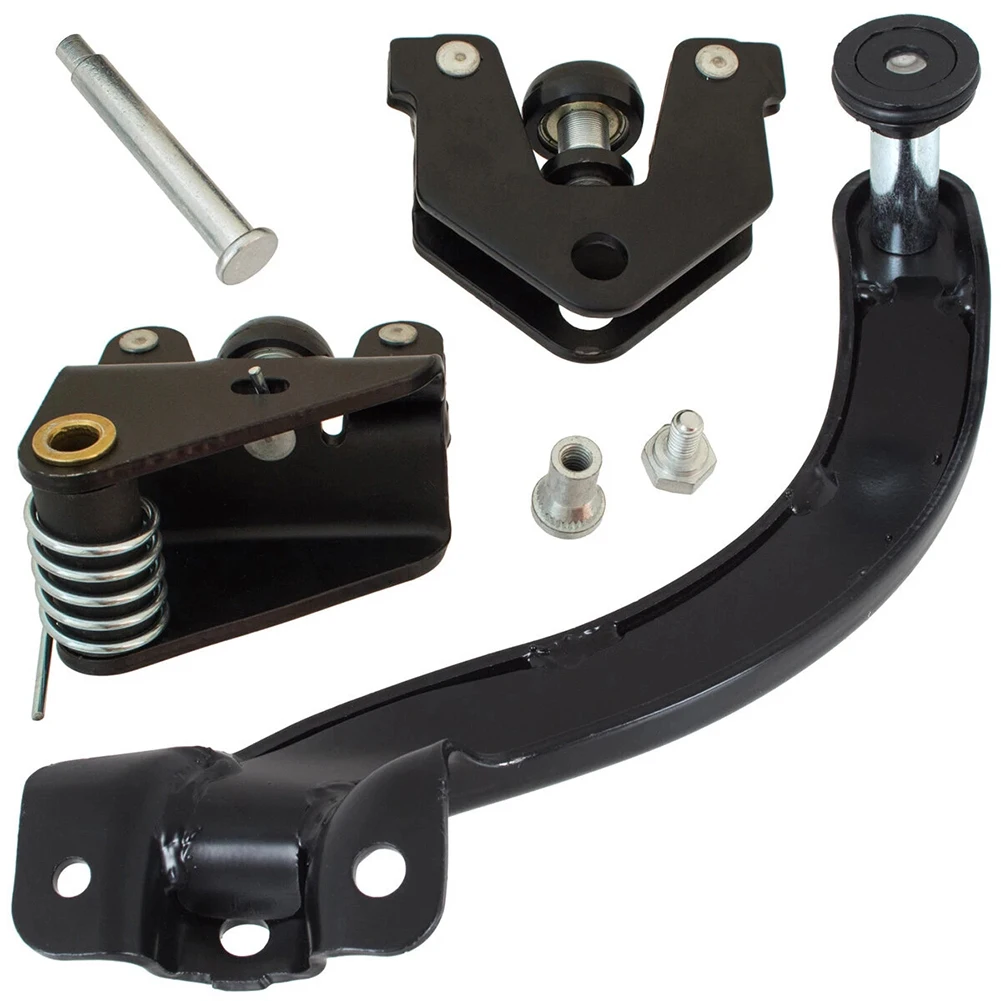 

Набор роликов для раздвижных дверей RHD для Renault Trafic II для Vivaro для Nissan 7700312370 7700312372 7700312012, запасная автомобильная часть