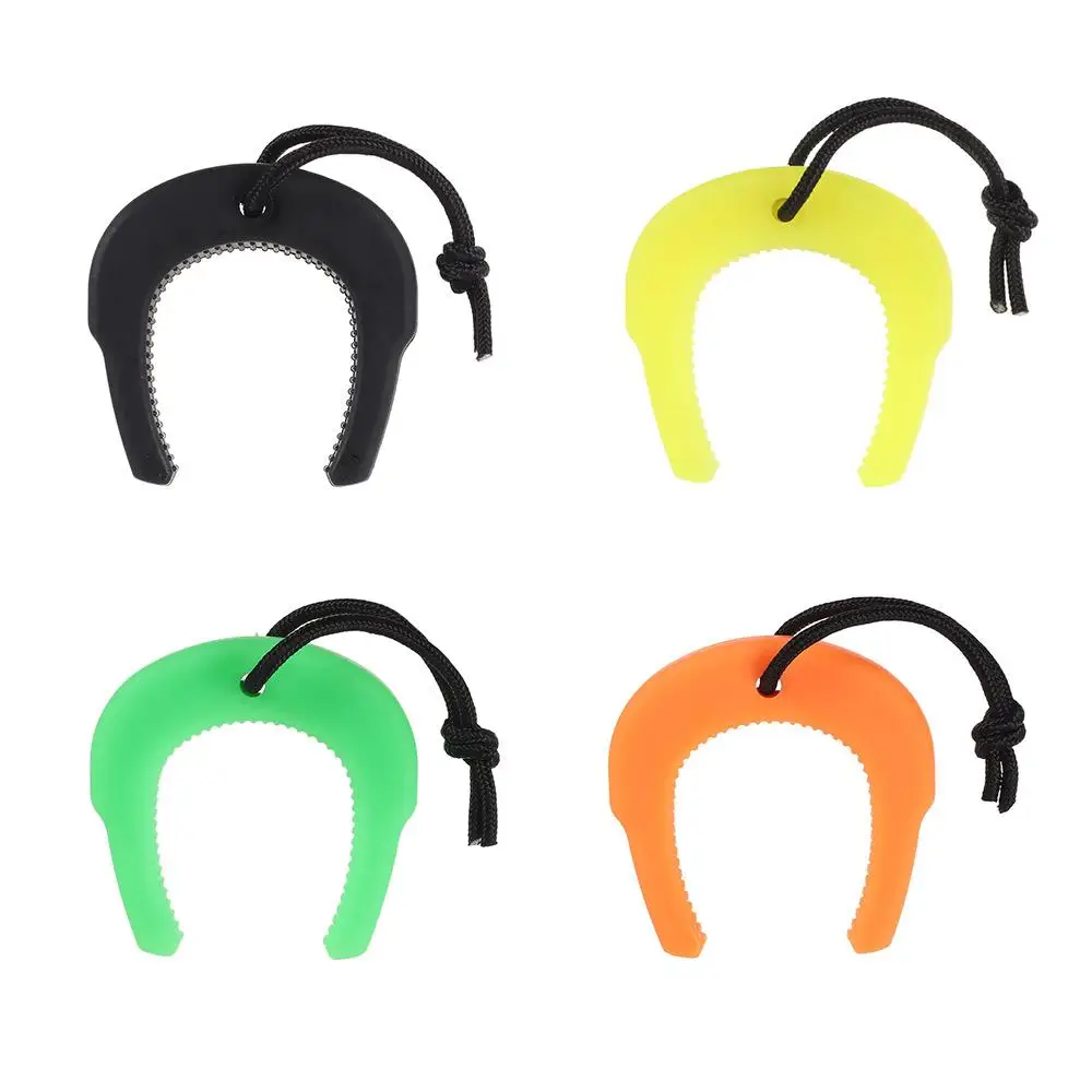 

Durable Rubber Door Jam Wedge Easy to Use Firefighter Wedge Firefighter Gear Door Stop Alarm Door