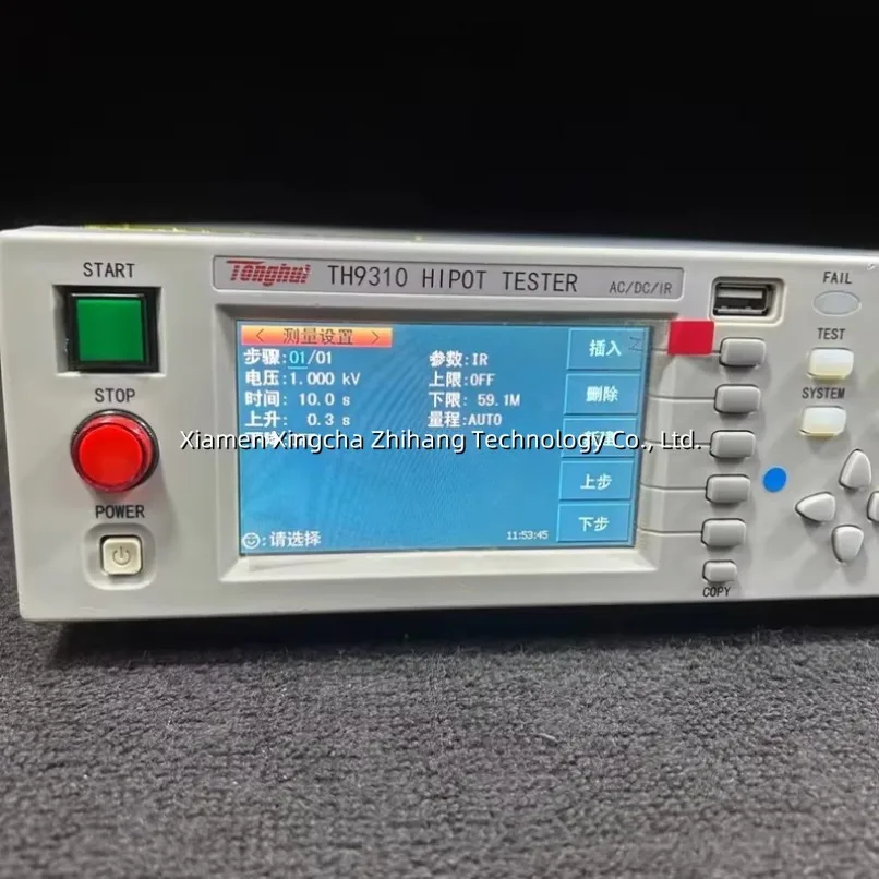 FOR TH9310 Multimeter used