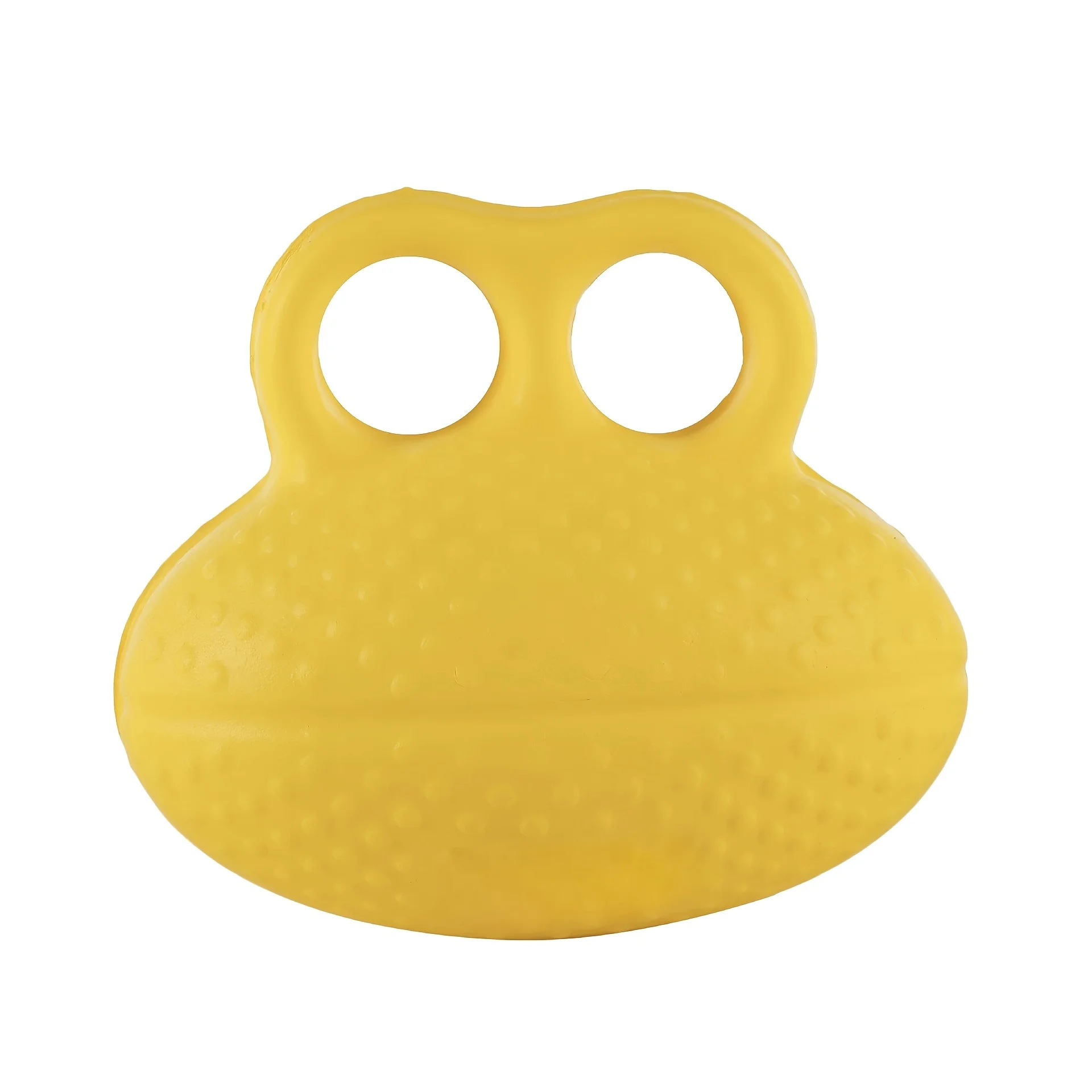 Grip Strength Ball — High-Elasticity Egg Exercise Ball, Non-Slip Portable Trainer for Hand & Resistance Training