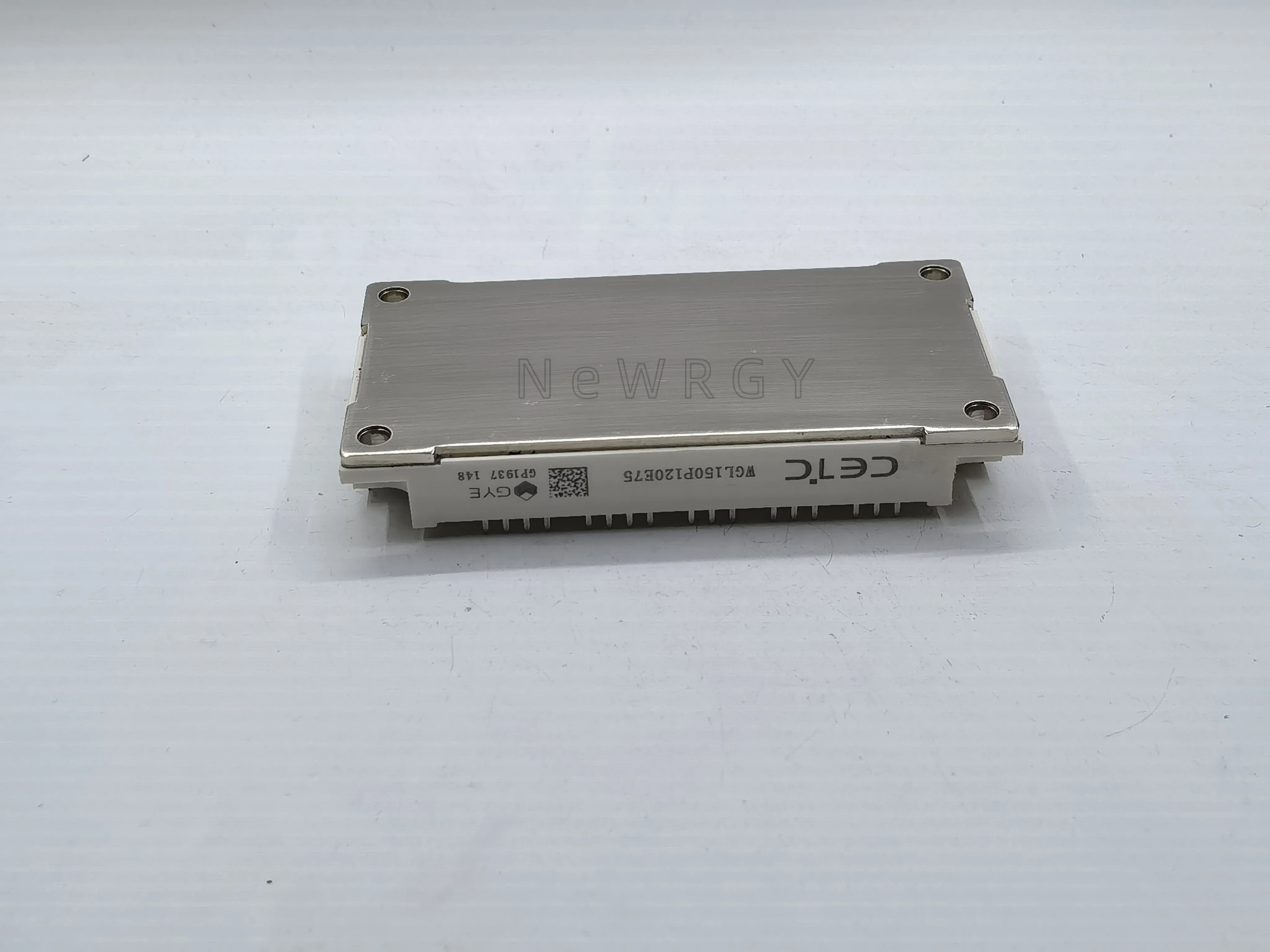 WGL150P120E75 WGL100P120E75 WGL75P120E75 WGL50P120E75 FREE SHIPPING NEW AND ORIGINAL MODULE