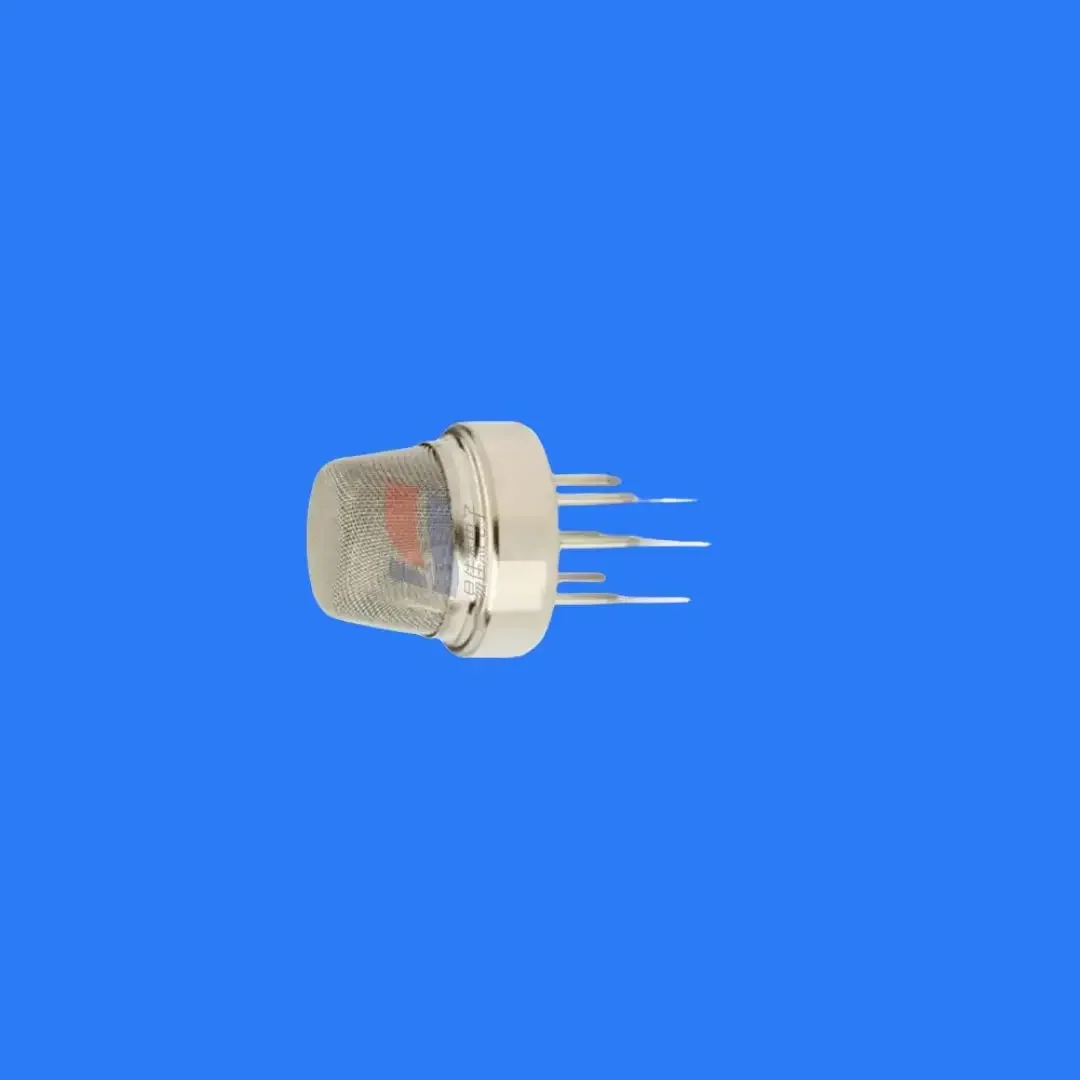 1pcs/MQ-137 MQ137 Ammonia Sensor Original genuine goods in stock for Sale