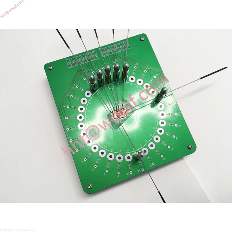 プローブ データ リカバリ SD メモリ カード Flywire PC3000FE チップ ソリッド ステート ドライブ