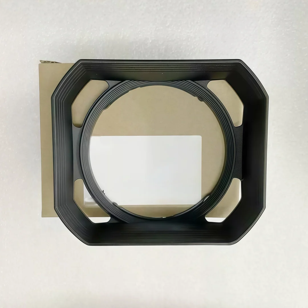Genuine Lens Hood Replacement Part for Sony PXW-X70, RX10, RX10 II, CX900E, AX100E, AX700 Cameras