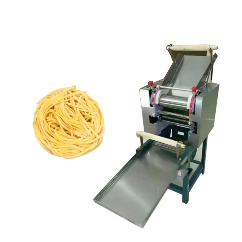 

Steam heating noodle rice noodle making machine Automatic rice noodle production line Cold Liangpi making machine