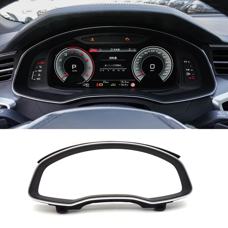 

Car LCD Instrument Panel Frame 4KD857115A for Audi A6 New Arrivals in Stock