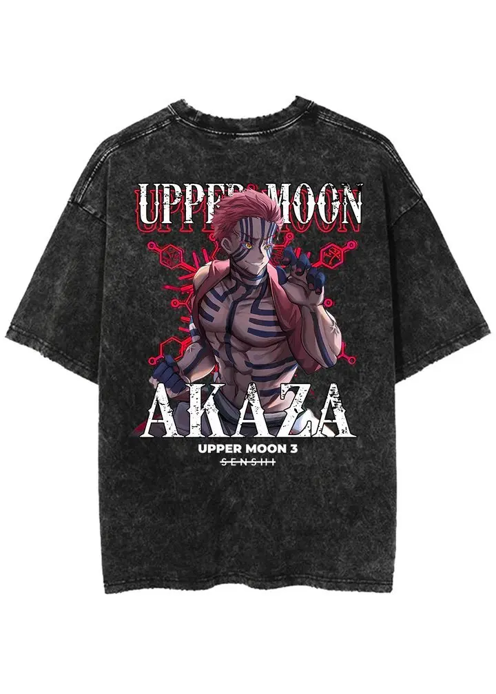 Demônio slayer kyojuro rengoku anime t camisa das mulheres dos homens de algodão manga curta casual topos vintage t streetwear cosplay moda 2026