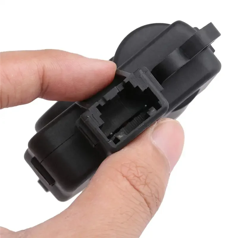 HVAC Heater Air Door Actuator Assembly 68018109AA for Jeep Compass Dodge Wrangler 2008-2016