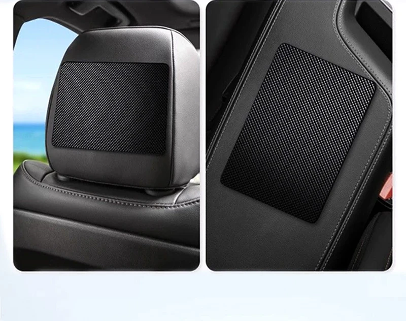 Silikon Sticky Pad Auto Dashboard Anti-Rutsch-Matte Auto Zentrale Steuerung Instrument Panel Feste Handy Ornamente Matten – Detail 7