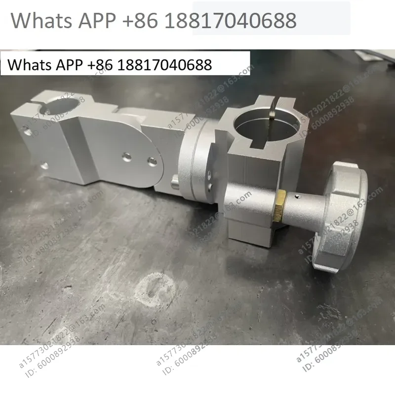 1PC for Numerical Control Flame Cutting Machine Accessories Anti Collision Fixture for Flame Fixture
