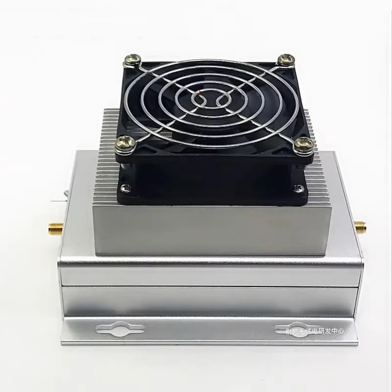 

Radio frequency 433MHz 80W extended range power amplifier