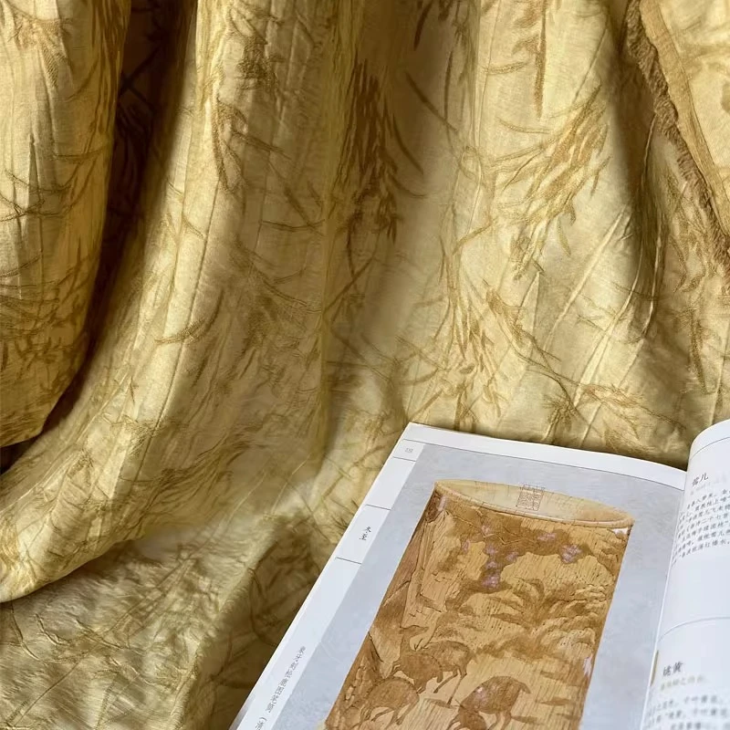 Goose Yellow Chines… - image