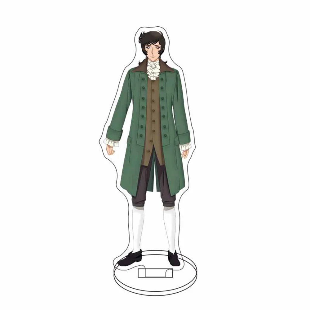 15CM 2025 Charm Anime Versailles no Bara Cosplay Charm Karakters Ornament Accessoires Goederen Collectie Geschenken - Image 6
