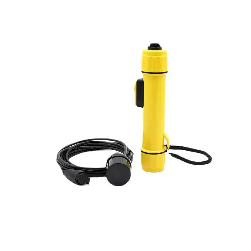 Portable Sounder/Handheld Sonar Water Depth Sounder SM-5A/SM-5 Spot