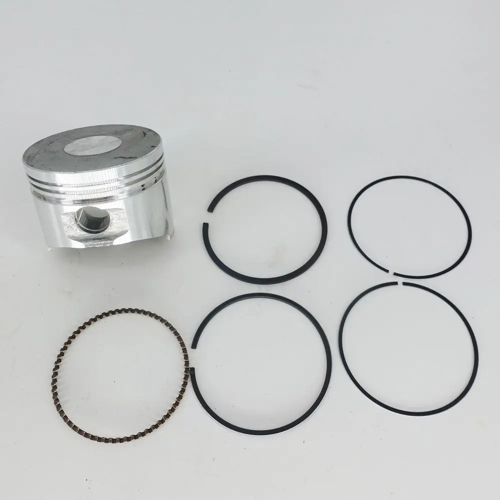 

4-импульсный поршень подвесного мотора подвесного двигателя 30/40 лошадиных сил с поршневым кольцом