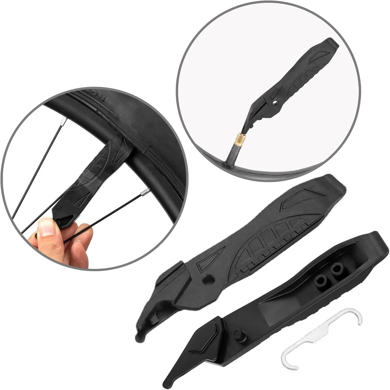 Efficient and reliable bike maintenance and repair tool for quick, durable fixes | Convenient, fast handy option for easy upkeep