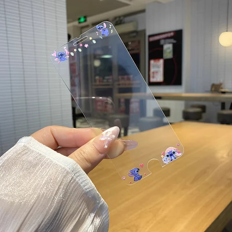 Stitch Winnie Duffy… - image