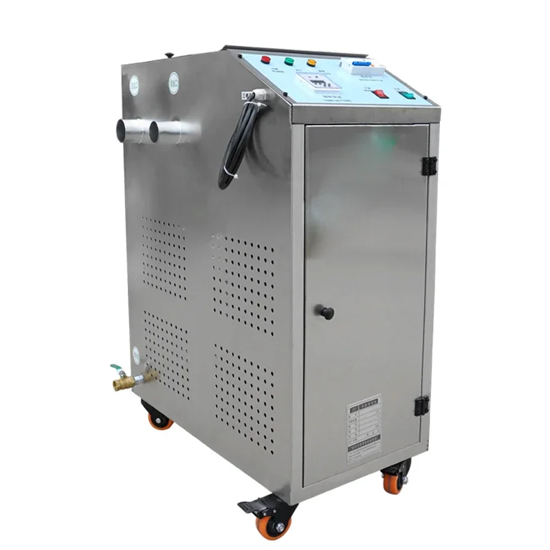 100L/H FYJ-1 مجمع تعويم الزيت مركز تصنيع استعادة الزيت العائم فاصل الزيت عن الماء جامع الزيت العائم الصناعي