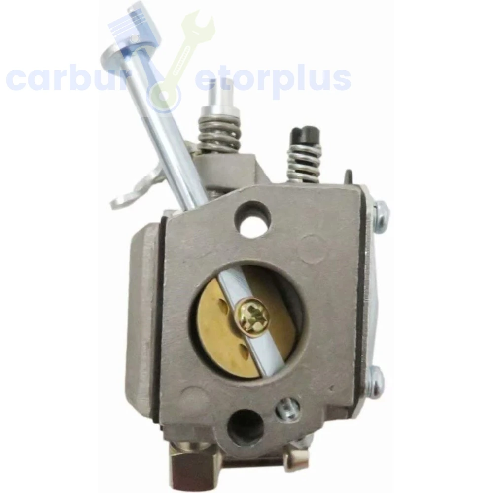 

Ремонт карбюратора, карбюраторный двигатель gx100, карбюратор для honda gx100, диафрагменный тип walbro had-234