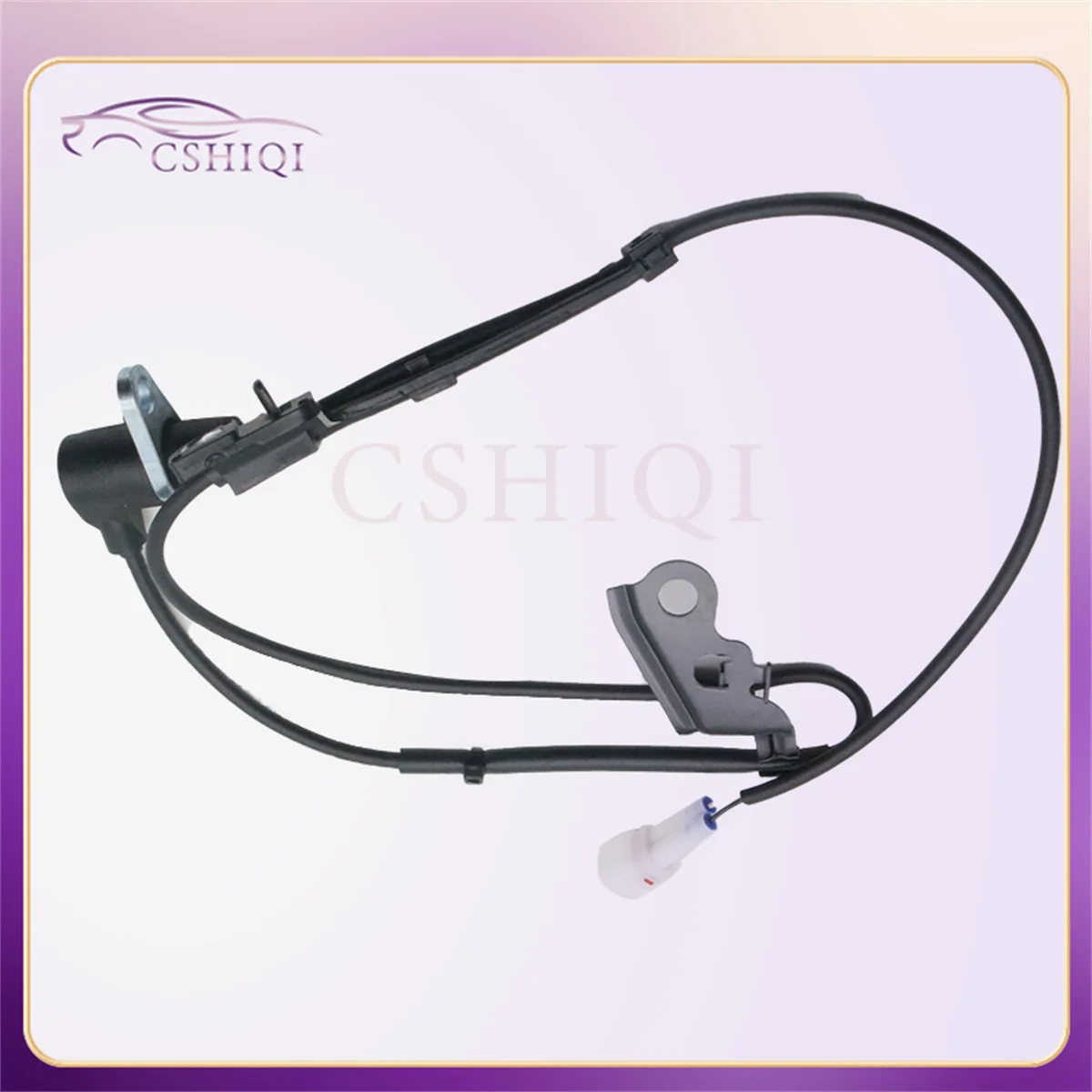 

89543-02040 89542-02040 8954302040 8954202040 Датчик скорости переднего левого/правого колеса ABS для Toyota Avensis Corolla Verso 2001-2009