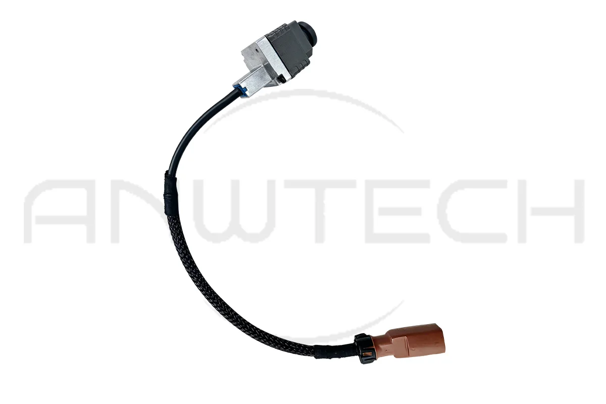 A0009051503 A0009053804 360 ° Digitale Surround-View-Front- und Rückkameras für Mercedes-Benz GLS GLE W205 W166 W218 2015-2019 – Detail 10